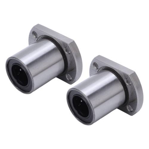 Linear Bearing Manufacturer India | Jobwurx Mumbai