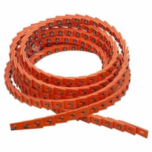 Link Belt Manufacturer India | Jobwurx Mumbai