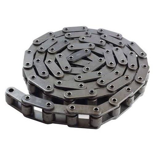 Long Pitch Chain Manufacturer India | Jobwurx Mumbai