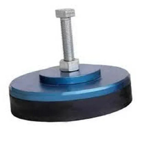 Machine Mounts Manufacturer India | Jobwurx Mumbai