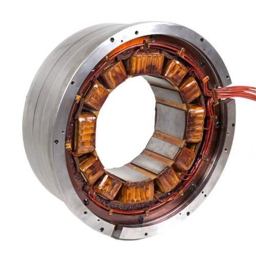 Magnetic Bearing Manufacturer India | Jobwurx Mumbai