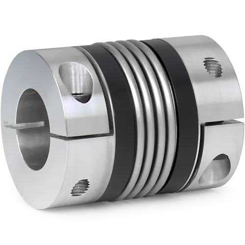 Metal Bellow Coupling Manufacturer India | Jobwurx Mumbai