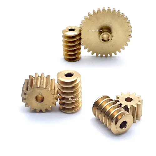 Micro Gears Manufacturer India | Jobwurx Mumbai