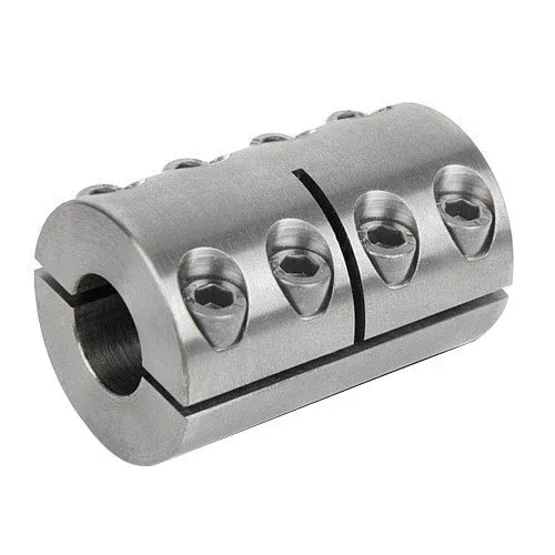 Muff Coupling Manufacturer India | Jobwurx Mumbai