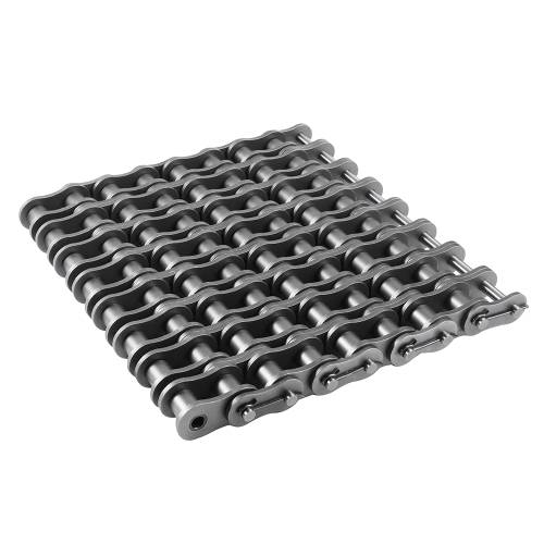 Multi strand Roller Chain Manufacturer India | Jobwurx Mumbai