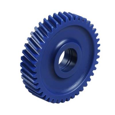 Nylon Gears in Poland