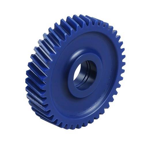 Nylon Gears Manufacturer India | Jobwurx Mumbai