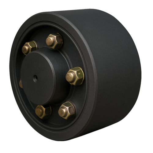 Pin Bush Brake Drum Coupling Manufacturer India | Jobwurx Mumbai
