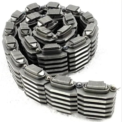 PIV Chains Manufacturer India | Jobwurx Mumbai