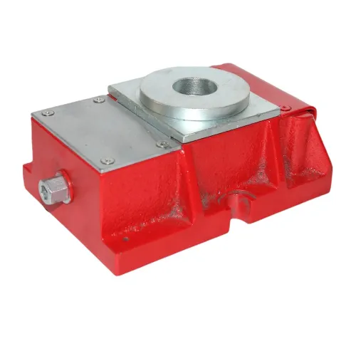 Precision Level Mounts Manufacturer India | Jobwurx Mumbai
