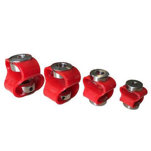 Pu Flex Loop Coupling Manufacturer India | Jobwurx Mumbai