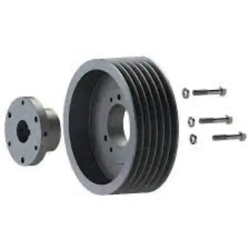 QD Bush Pulleys Manufacturer India | Jobwurx Mumbai