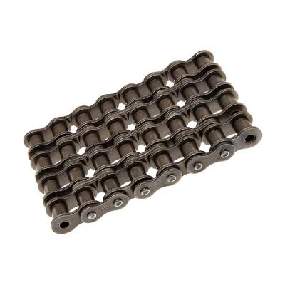 Quadruplex Roller Chain in West Bengal
