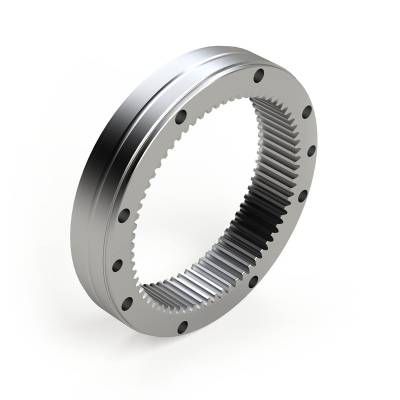 Ring Gears in Poland