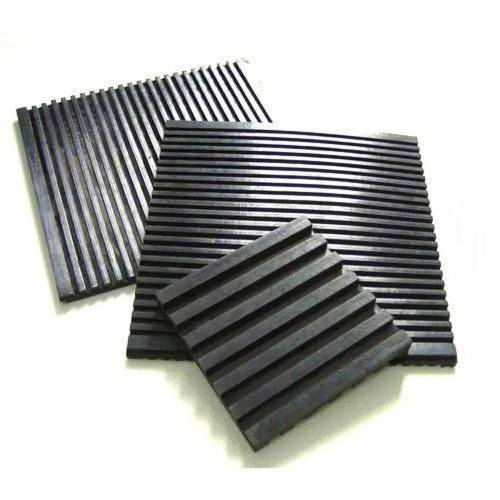 Rubber Pads Manufacturer India | Jobwurx Mumbai