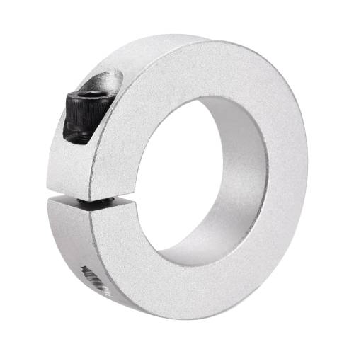 Shaft Collars Manufacturer India | Jobwurx Mumbai