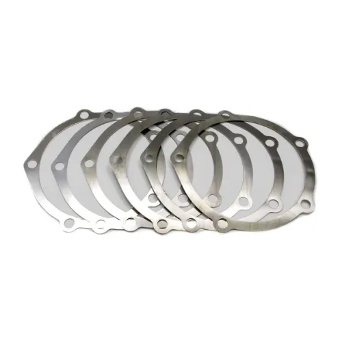 Shim sets Manufacturer India | Jobwurx Mumbai