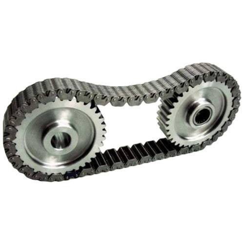 Silent Chains / inverted tooth chain  Manufacturer India | Jobwurx Mumbai