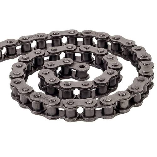 Simplex Roller Chain Manufacturer India | Jobwurx Mumbai