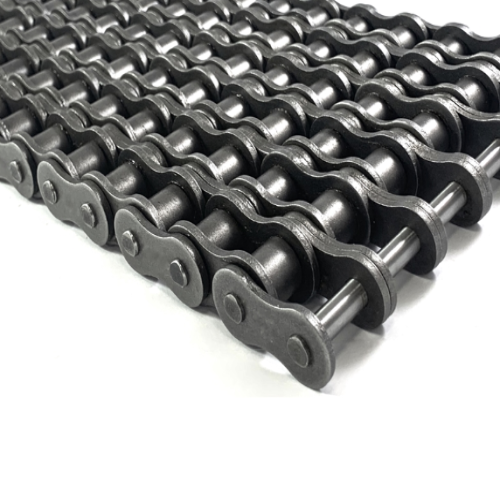 Six strand Roller chain Manufacturer India | Jobwurx Mumbai