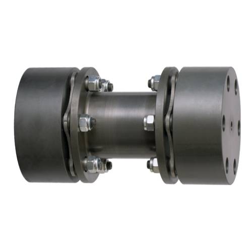 Spacer Couplings Manufacturer India | Jobwurx Mumbai