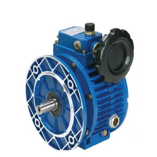Speed Variators Manufacturer India | Jobwurx Mumbai