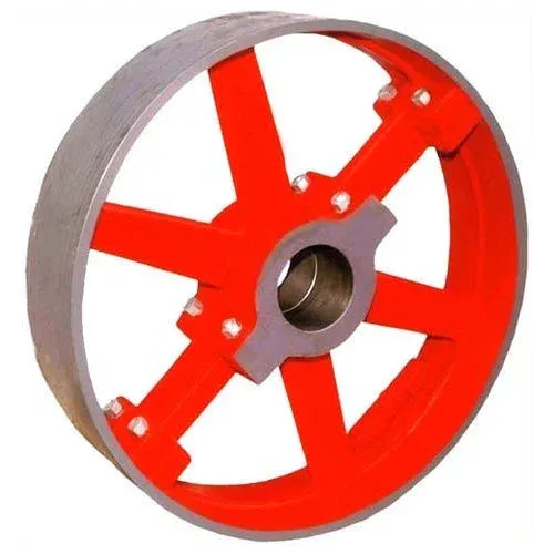 Split Pulleys Manufacturer India | Jobwurx Mumbai