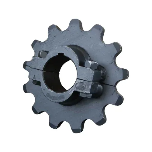 Split Sprocket Manufacturer India | Jobwurx Mumbai