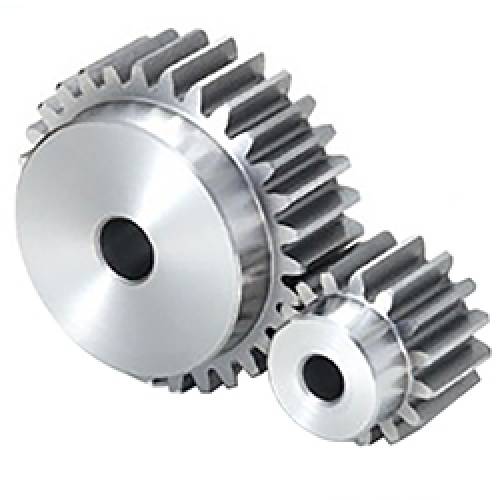 Spur Gears Manufacturer India | Jobwurx Mumbai