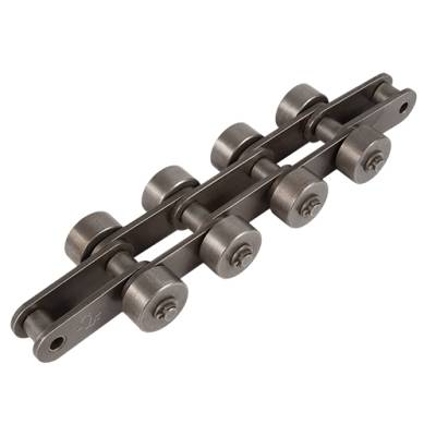 Stainless Steel Roller Conveyor Chain in West Bengal