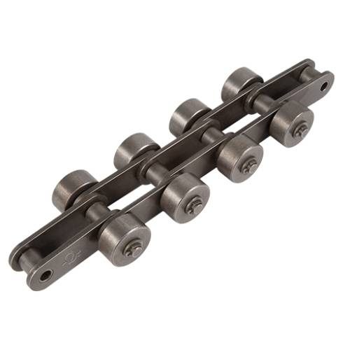 Stainless Steel Roller Conveyor Chain Manufacturer India | Jobwurx Mumbai