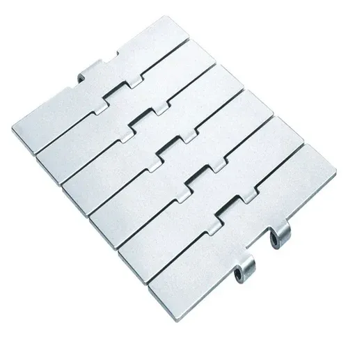 Stainless Steel Slat Chain Manufacturer India | Jobwurx Mumbai