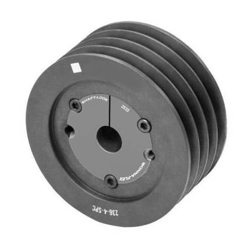 Taper Lock Pulleys Manufacturer India | Jobwurx Mumbai