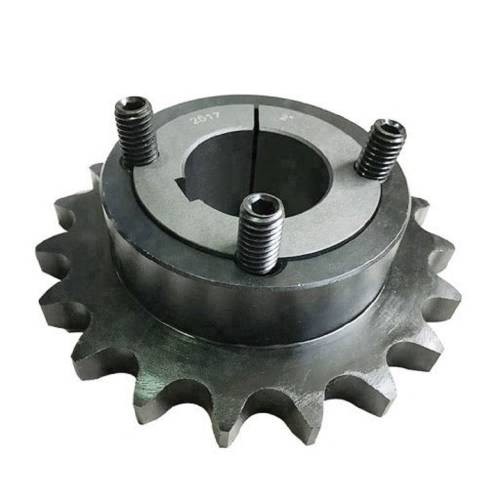 Taper Lock Sprocket Manufacturer India | Jobwurx Mumbai