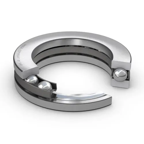 Thrust Bearing Manufacturer India | Jobwurx Mumbai