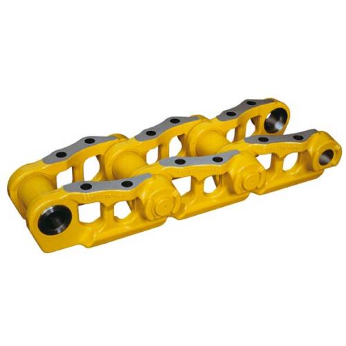 Track Chain Manufacturer India | Jobwurx Mumbai