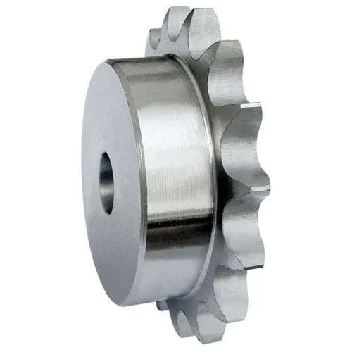Transmission Chain Sprockets Manufacturer India | Jobwurx Mumbai