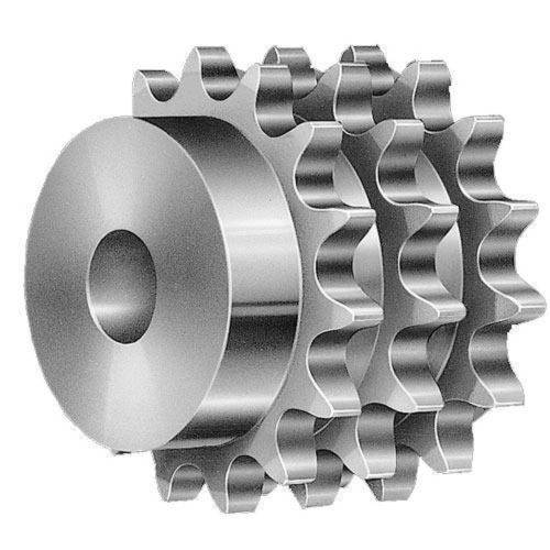 Triplex Sprocket Manufacturer India | Jobwurx Mumbai