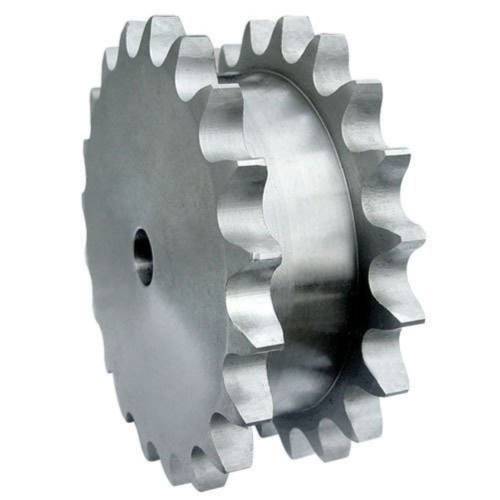 Two way Sprocket Manufacturer India | Jobwurx Mumbai