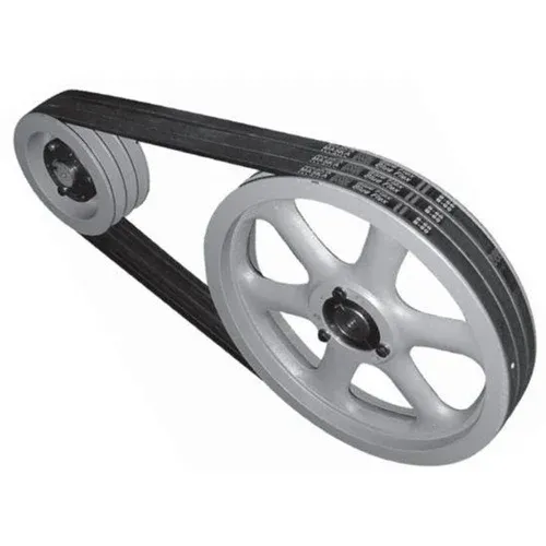 V Belt Pulleys Manufacturer India | Jobwurx Mumbai