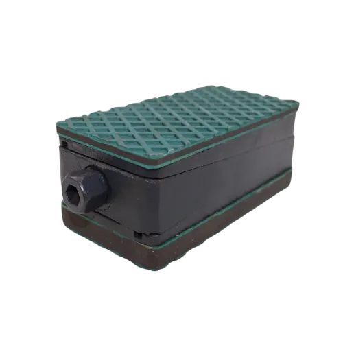 Wedge Mounts Manufacturer India | Jobwurx Mumbai