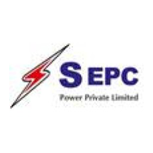 SEPC Power Pvt Ltd client