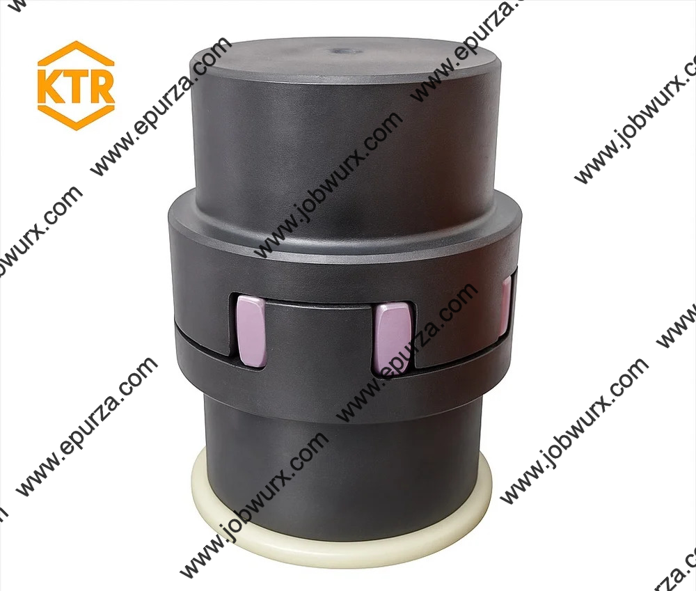 KTR ROTEX GR COUPLING - Rotex Jaw Coupling